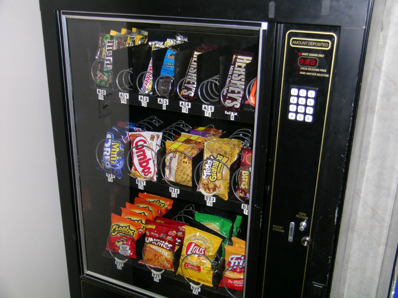 vending-machine