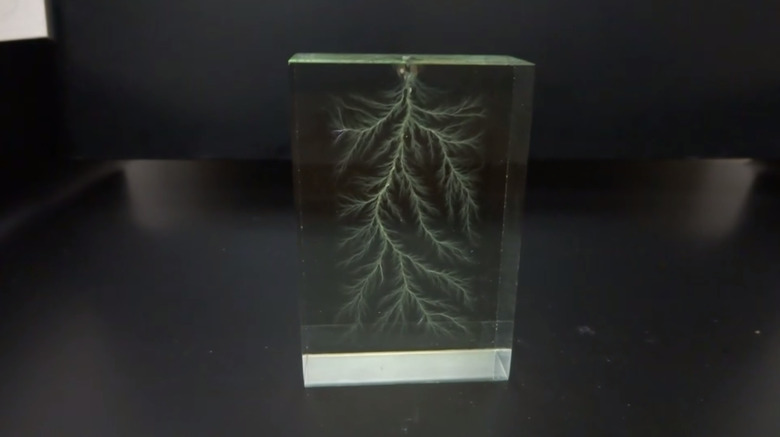 Lightning In A Box