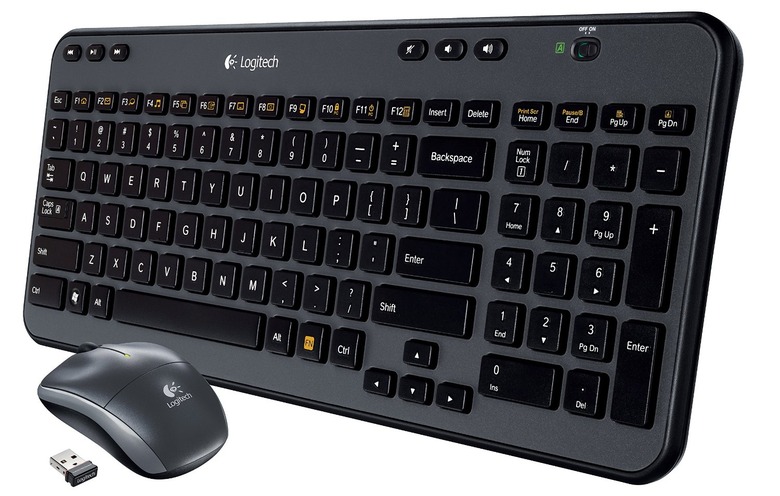 Logitech Keyboard Amazon