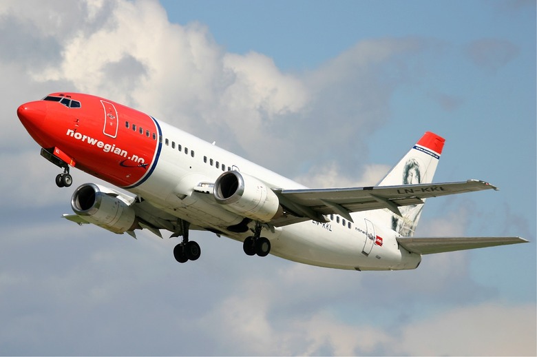 norwegian-air