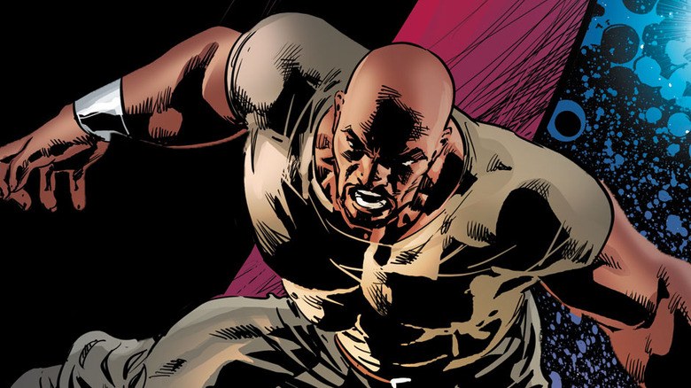 Luke Cage