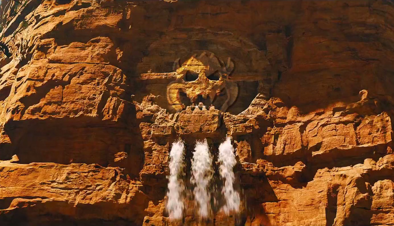 Mario Kart Fury Road