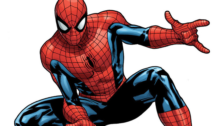 New Spider-Man Movie