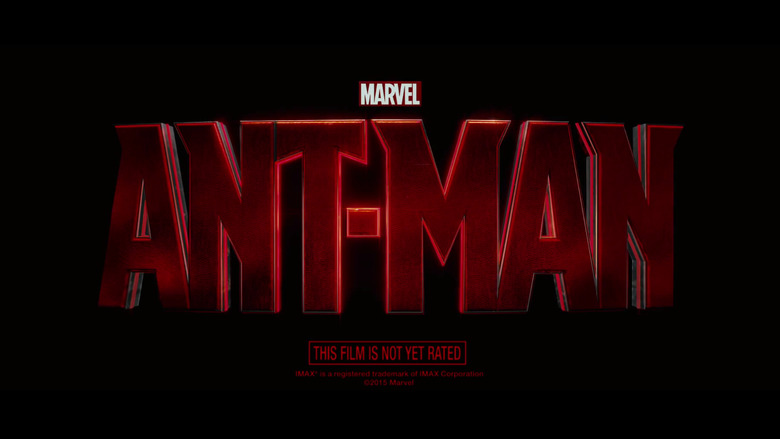Ant-Man Teaser