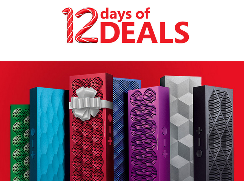 microsoft-12-days-of-deals-jawbone-mini-jambox