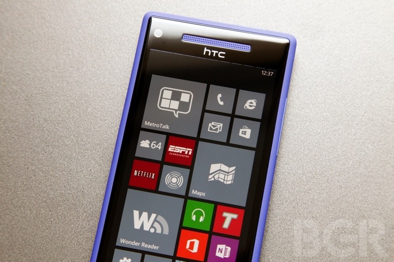Windows Phone Sales