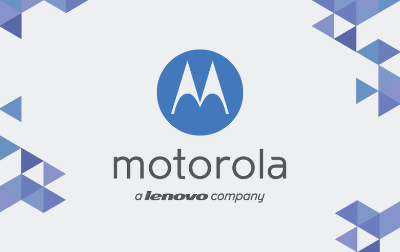 Motorola Lenovo