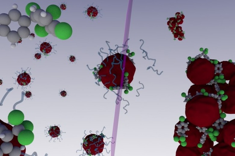 nanoparticles