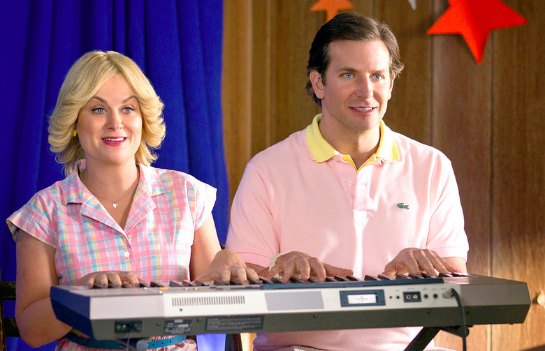 Wet Hot American Summer First Day of Camp