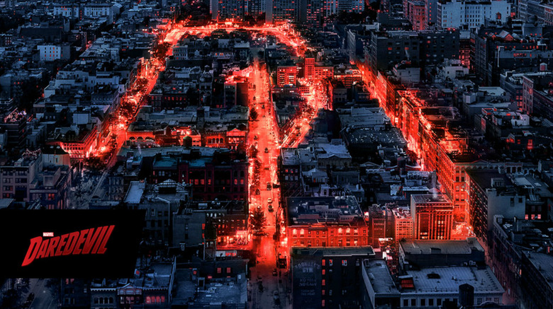 Netflix Daredevil