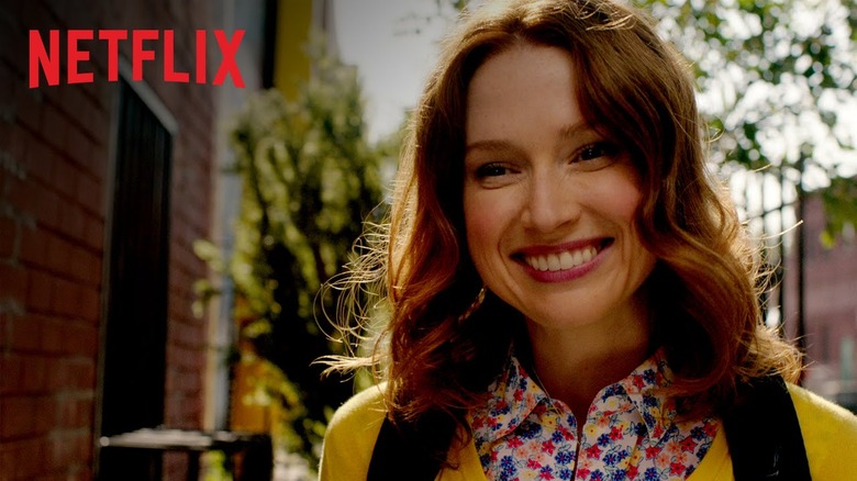 Netflix March Releases