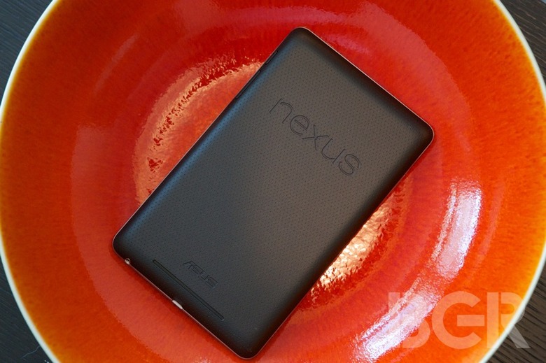Nexus 7
