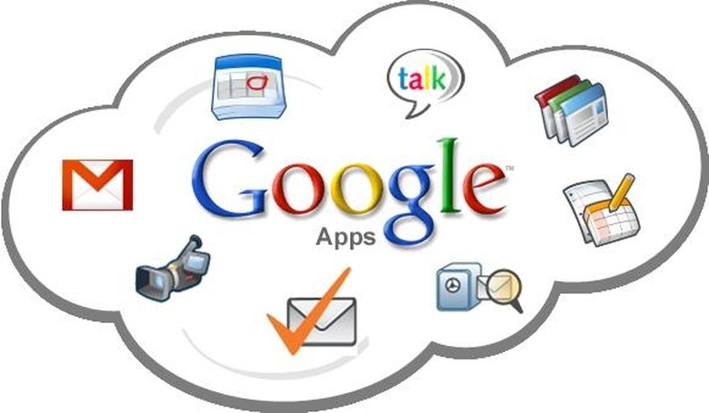 Google Sync Service