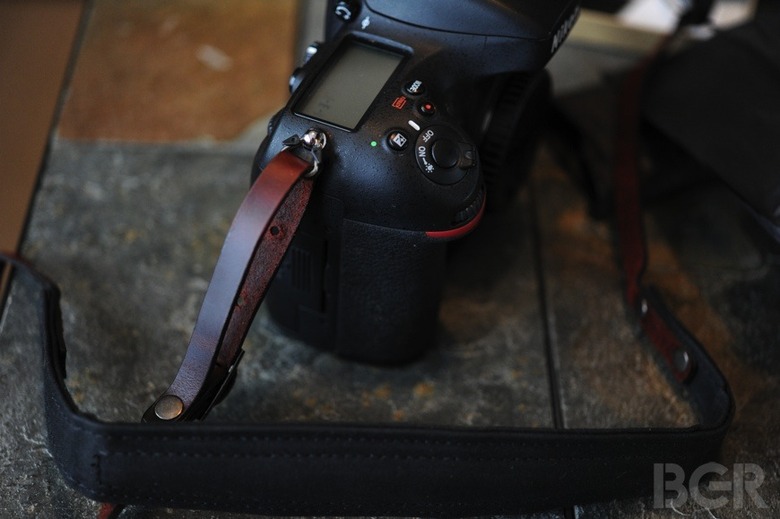 Ona Bags Lima Camera Strap