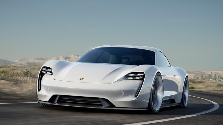 porsche-mission-e