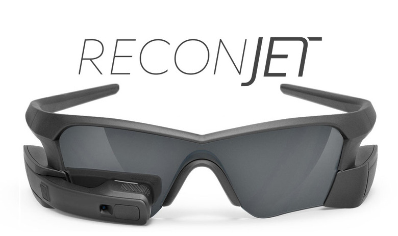Recon Jet
