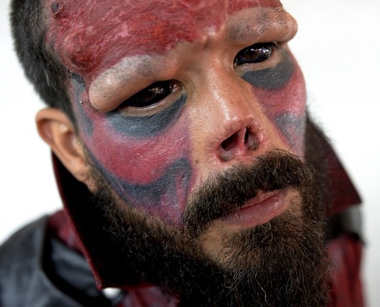 red-skull