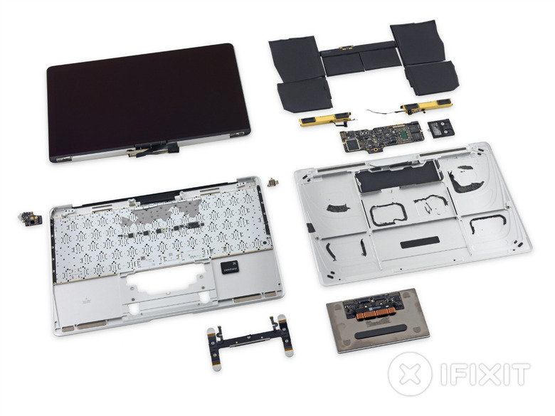 retina-macbook-teardown-ifixit-1