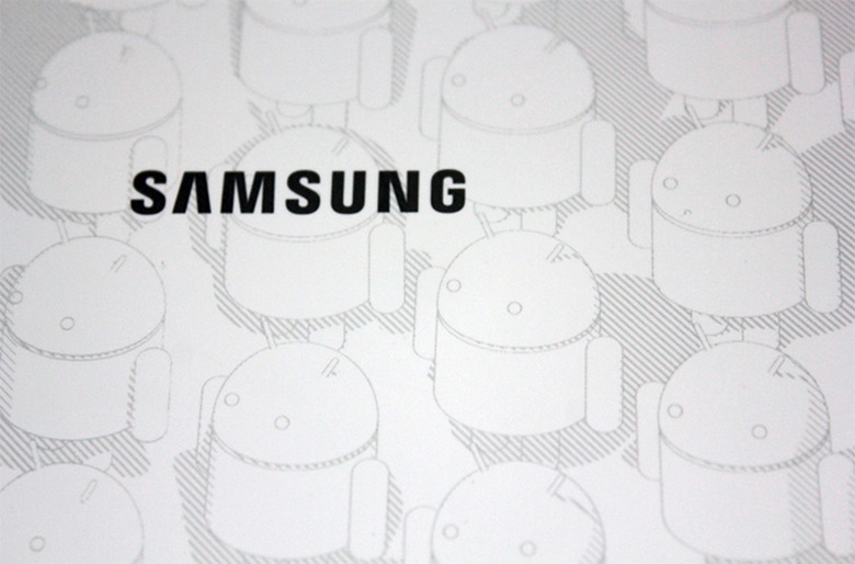 Apple Samsung Patent Lawsuit Internal Report