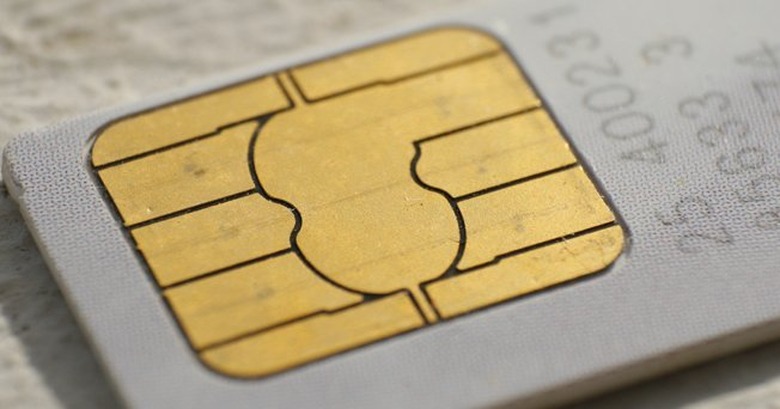 sim-card