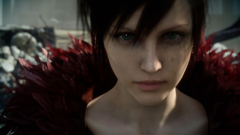 Square Enix DirectX 12