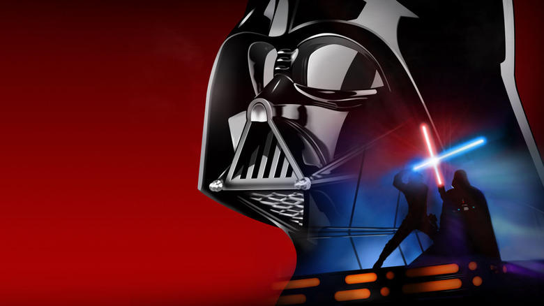 Star Wars Digital Movies