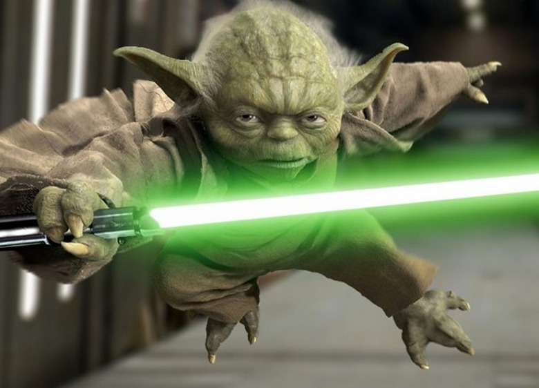 yoda