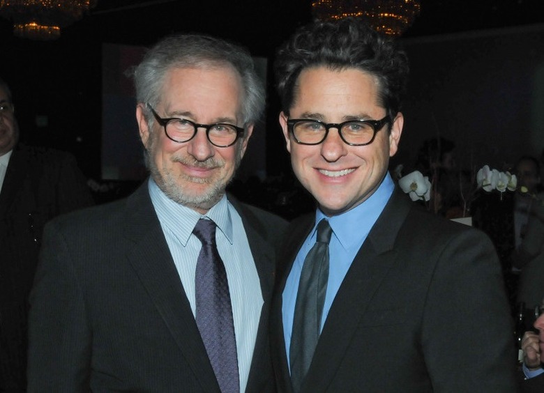 ADL Los Angeles Dinner Honoring Steven Spielberg - Ceremony