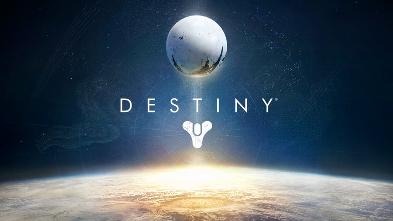 Destiny Preview