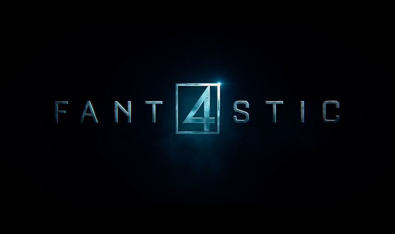 Fantastic Four