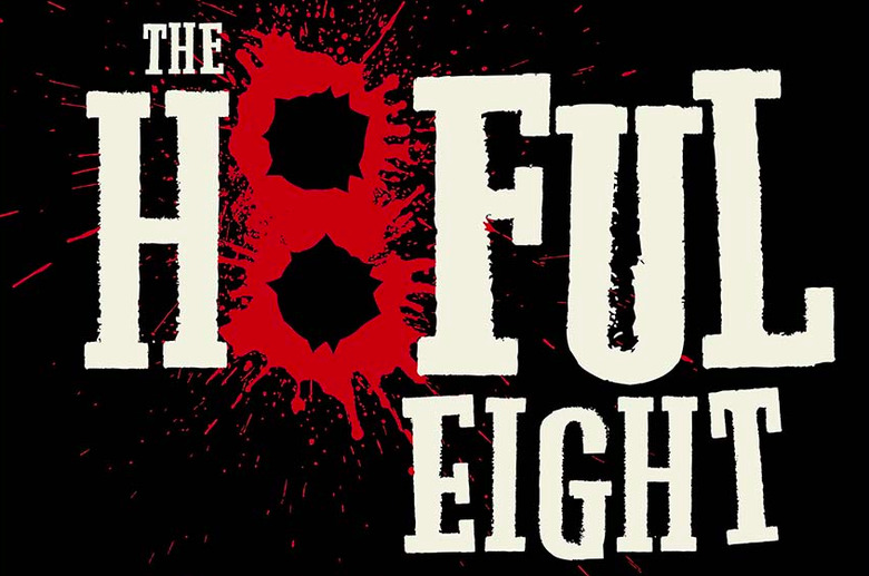 The Hateful Eight