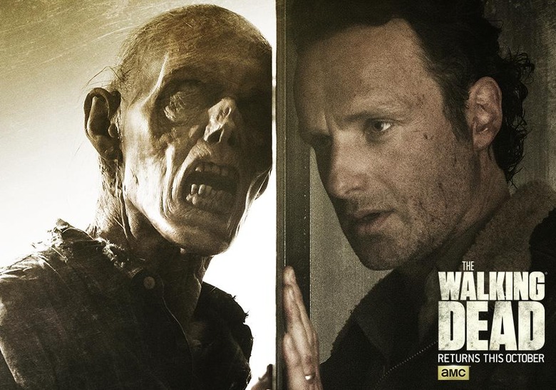 The Walking Dead Season 6