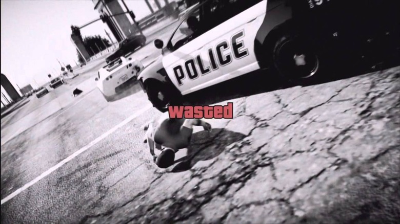 Wasted