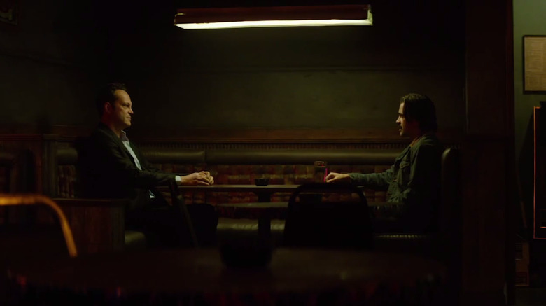 True Detective Season 2 Teaser