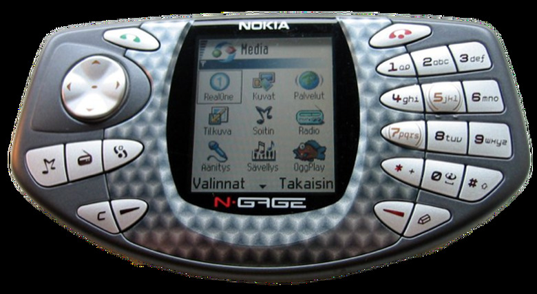 Nokia_N-Gage wiki