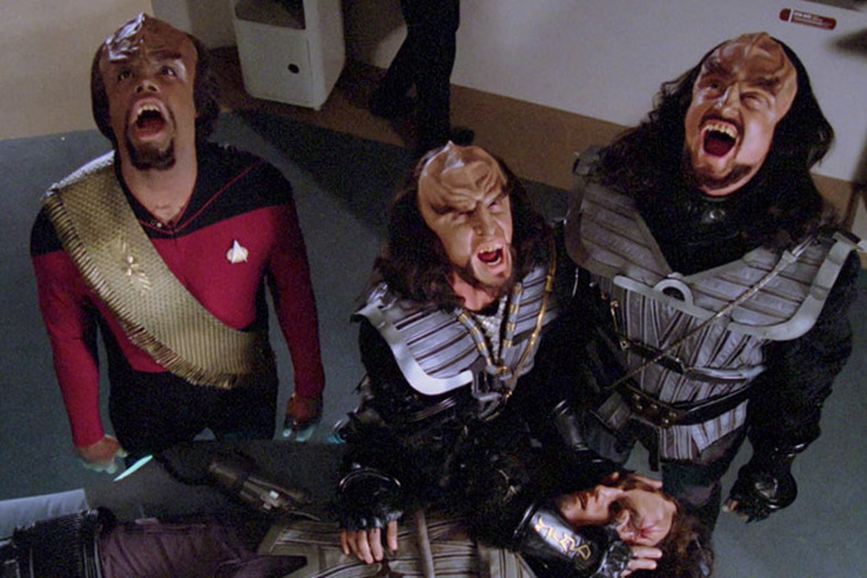 klingons