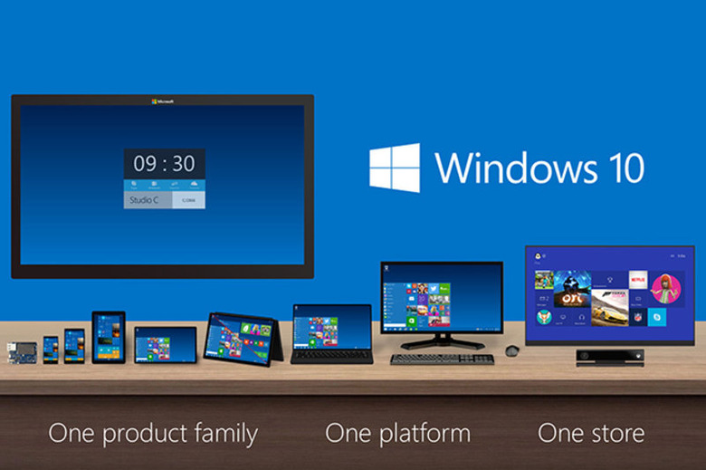 windows 10