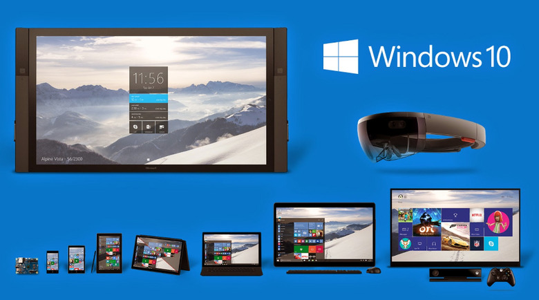 Windows 10