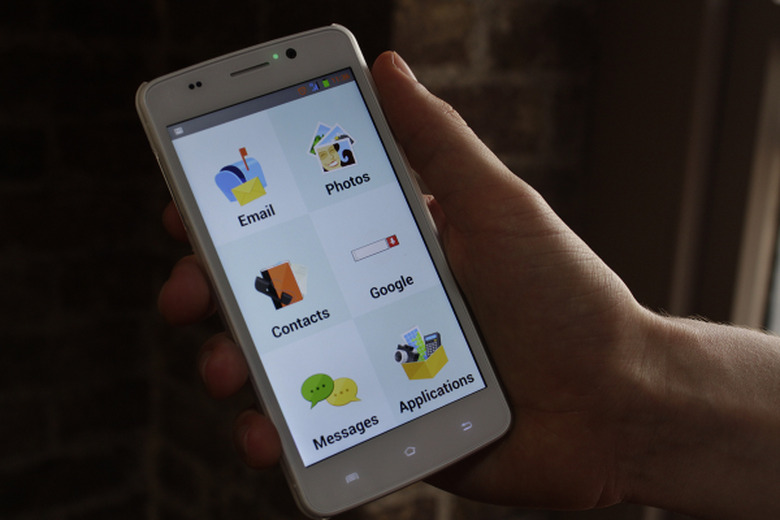 zilta phone7
