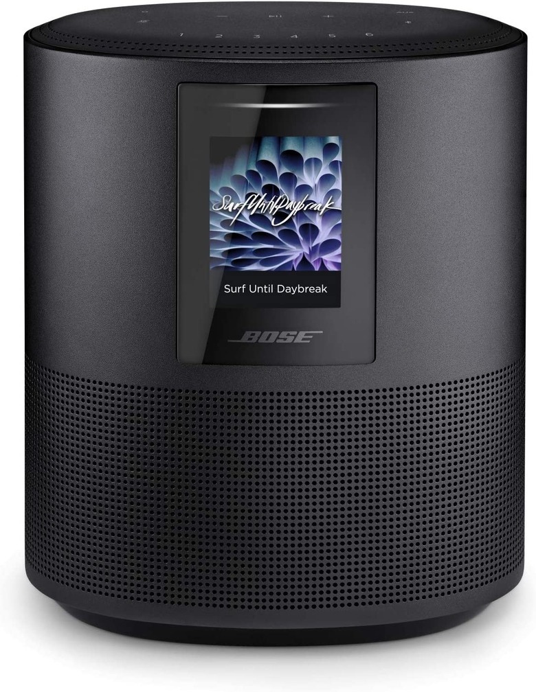 bose