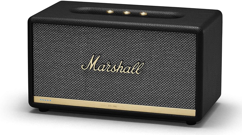 marshall