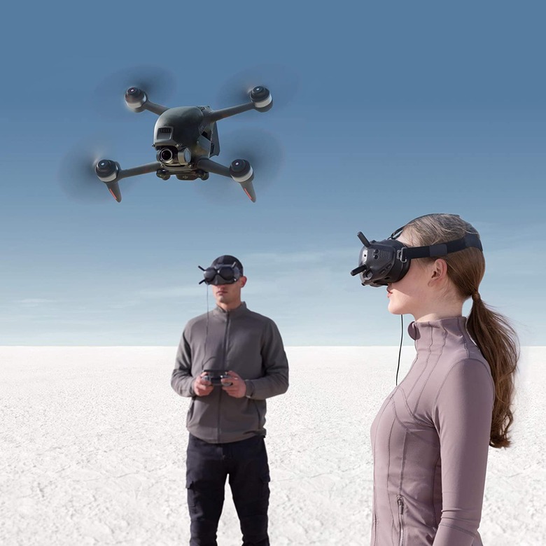 dji