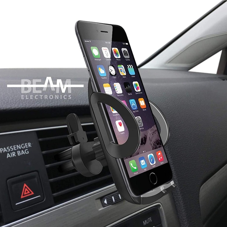 Best Cradle Car Phone Mount