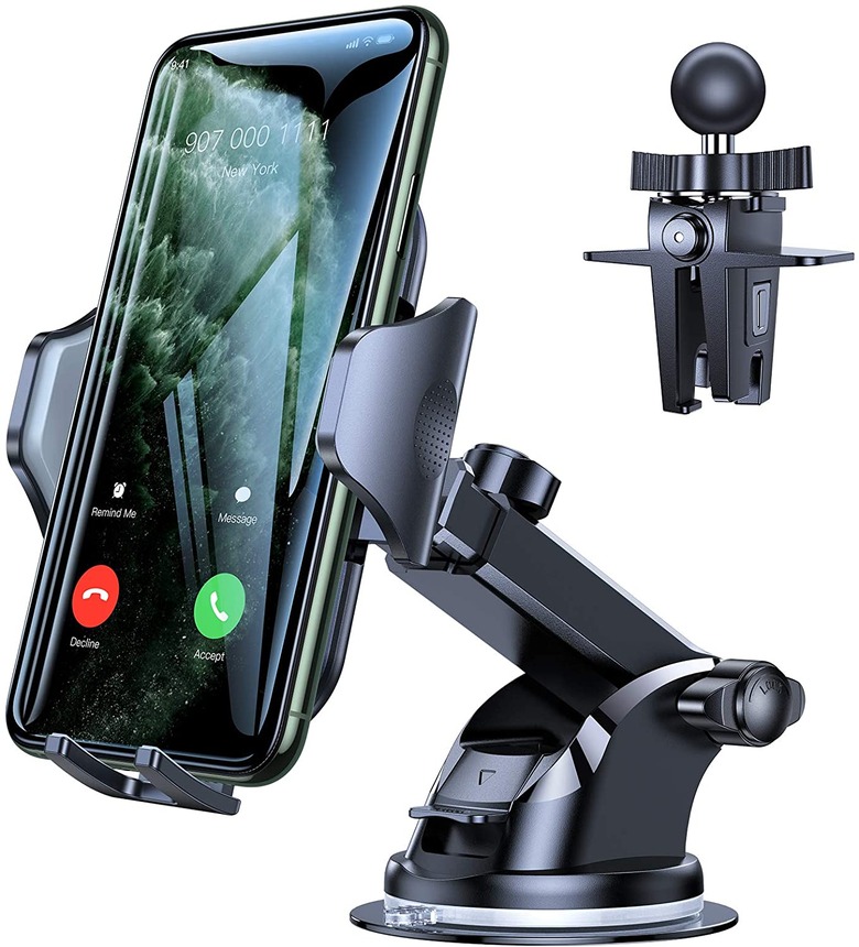 Best Car Phone Mounts