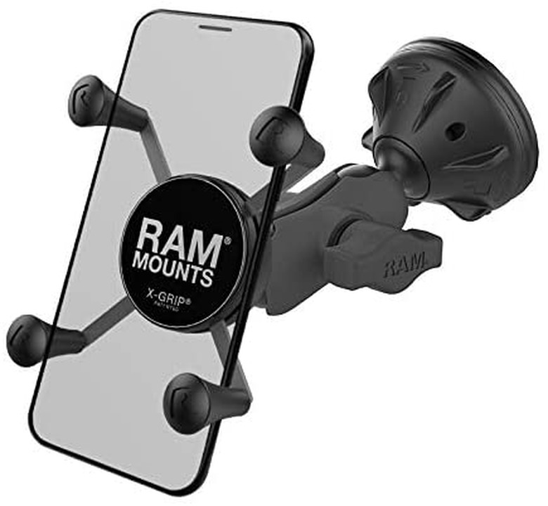 ram