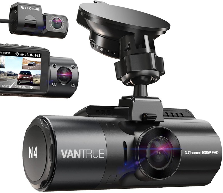 vantrue
