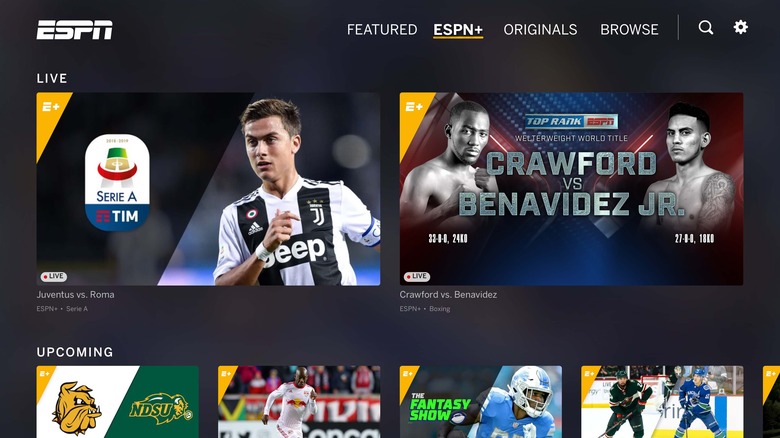 Apple and Disney possible deal ESPN