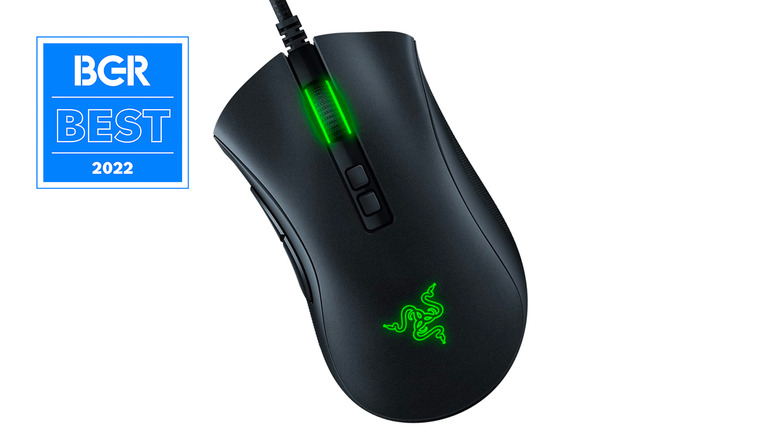 Razer Gaming Mouse