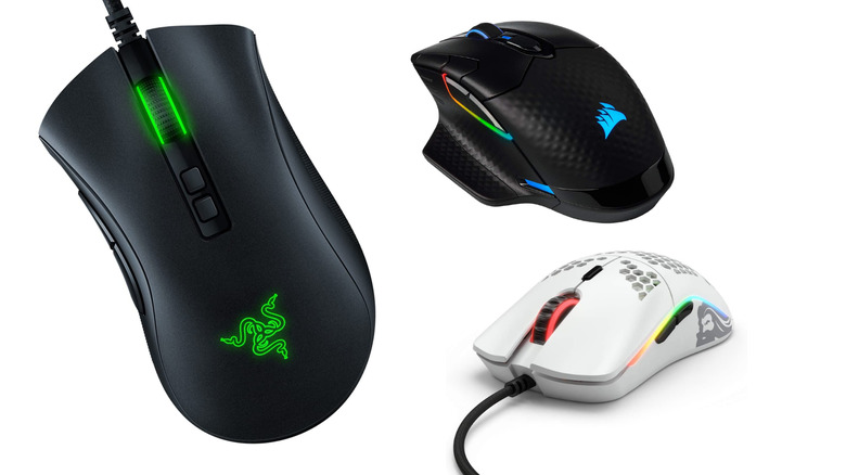 best-gaming-mice-2021