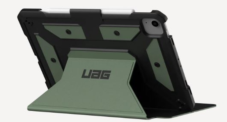 UAG-case